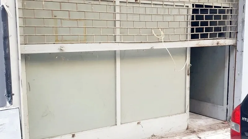 Магазин 58м² в Греции, Салоники. Стоимостью 59154£ аренда фото-1