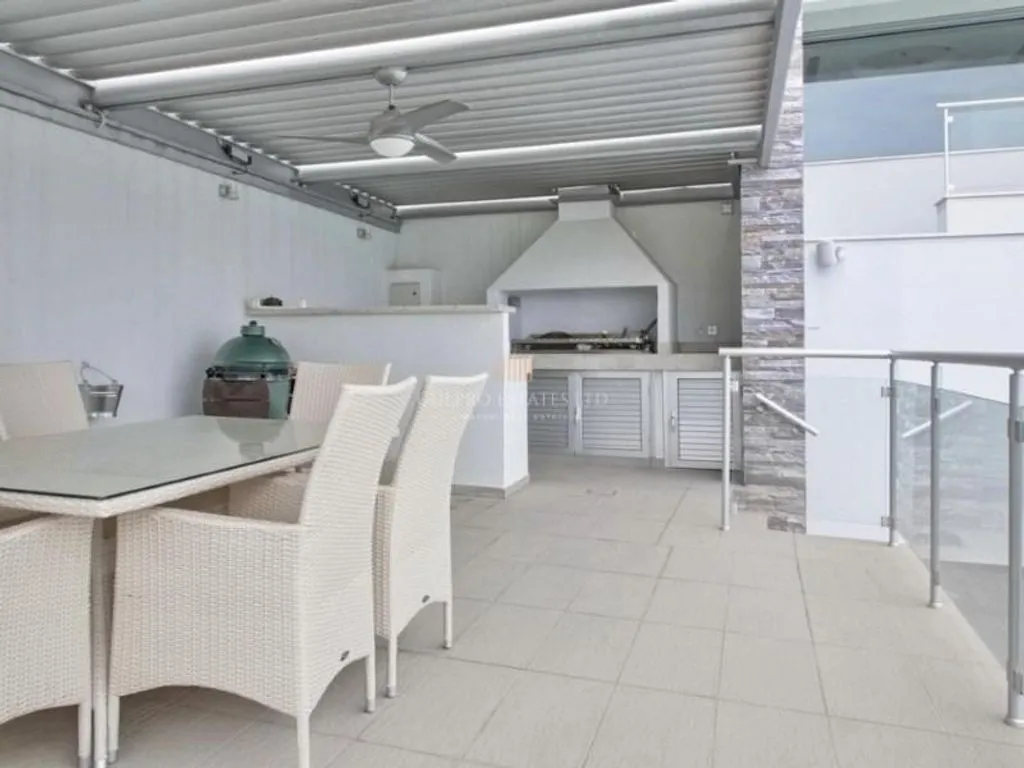 Вилла 218м² в Кипре, Лимасол. Стоимостью 2000000€ аренда фото-23