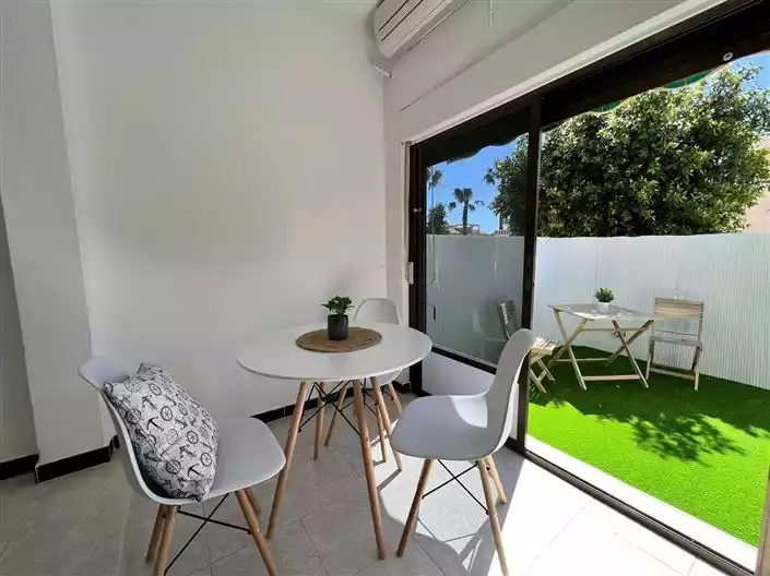 Дом 70м² в Испании, Ориуэла Коста. Стоимостью 119950€ аренда фото-1