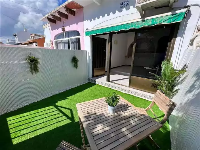 Дом 70м² в Испании, Ориуэла Коста. Стоимостью 119950€ аренда фото-2