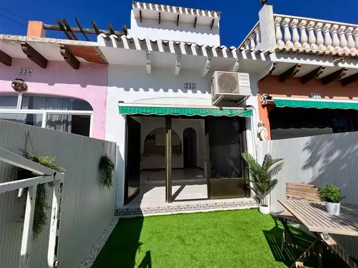 Дом 70м² в Испании, Ориуэла Коста. Стоимостью 119950€ аренда фото-20