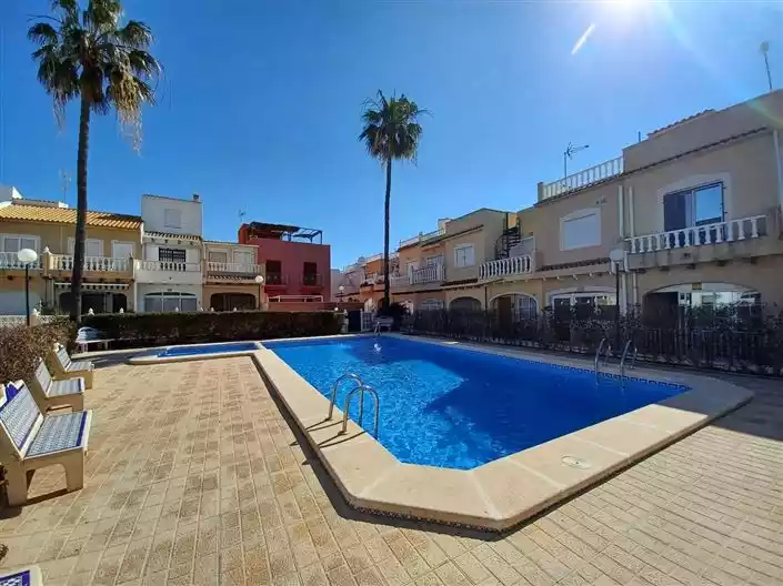 Дом 70м² в Испании, Ориуэла Коста. Стоимостью 119950€ аренда фото-21