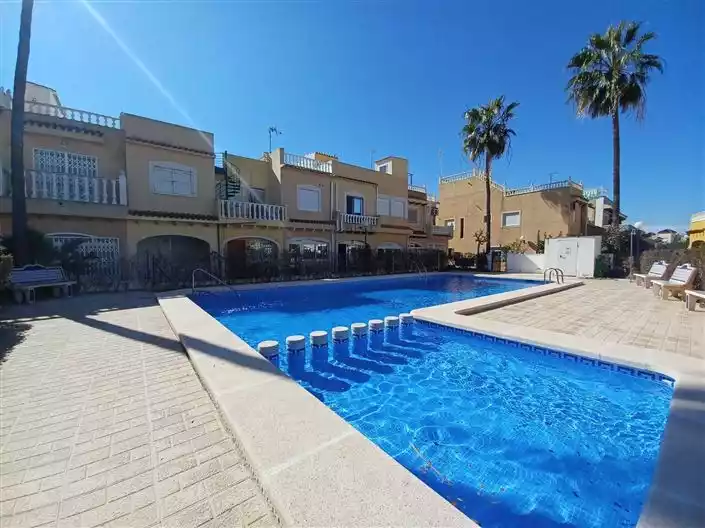 Дом 70м² в Испании, Ориуэла Коста. Стоимостью 119950€ аренда фото-22