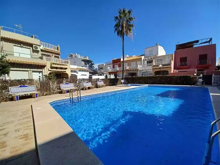 Дом 70м² в Испании, Ориуэла Коста. Стоимостью 119950€ аренда фото-23