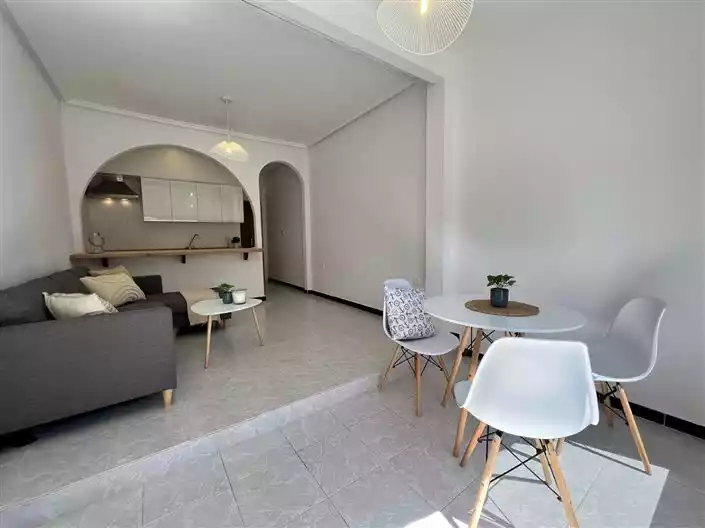 Дом 70м² в Испании, Ориуэла Коста. Стоимостью 119950€ аренда фото-5