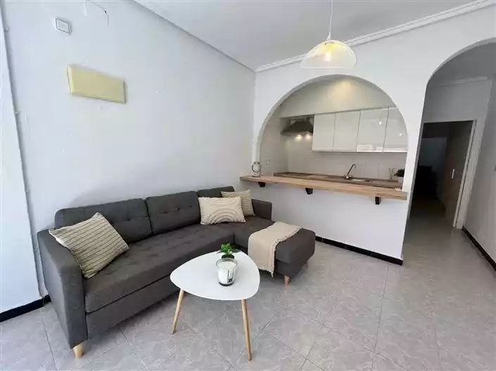 Дом 70м² в Испании, Ориуэла Коста. Стоимостью 119950€ аренда фото-6