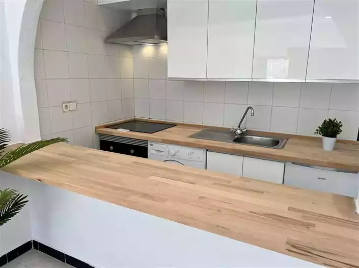 Дом 70м² в Испании, Ориуэла Коста. Стоимостью 119950€ аренда фото-7