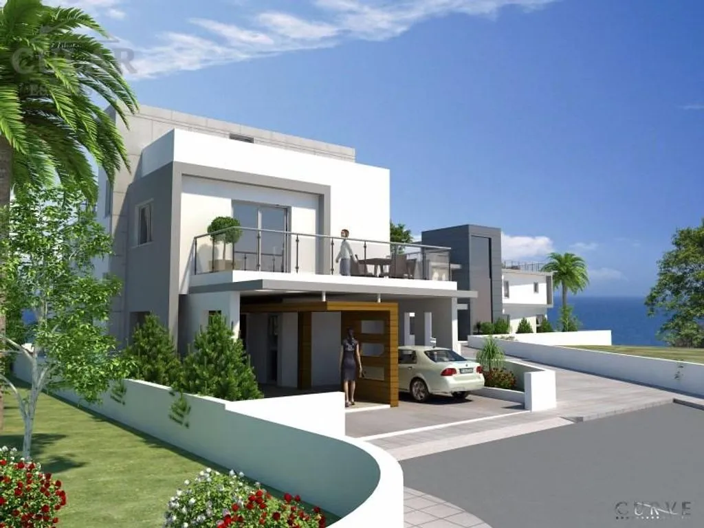 Вилла 350м² в Кипре, Ларнака. Стоимостью 395000€ аренда фото-8