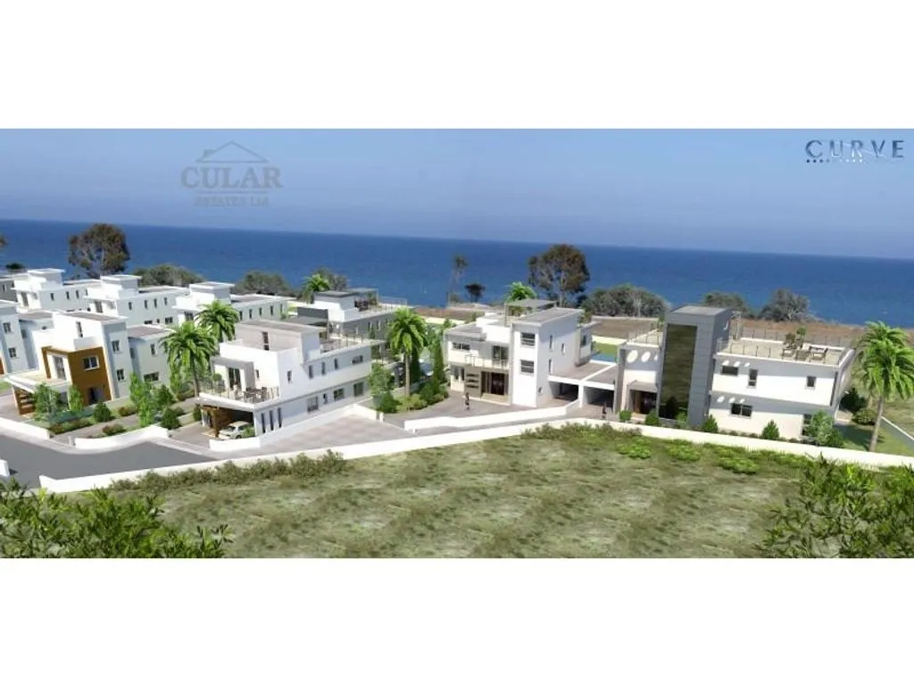 Вилла 350м² в Кипре, Ларнака. Стоимостью 395000€ аренда фото-11