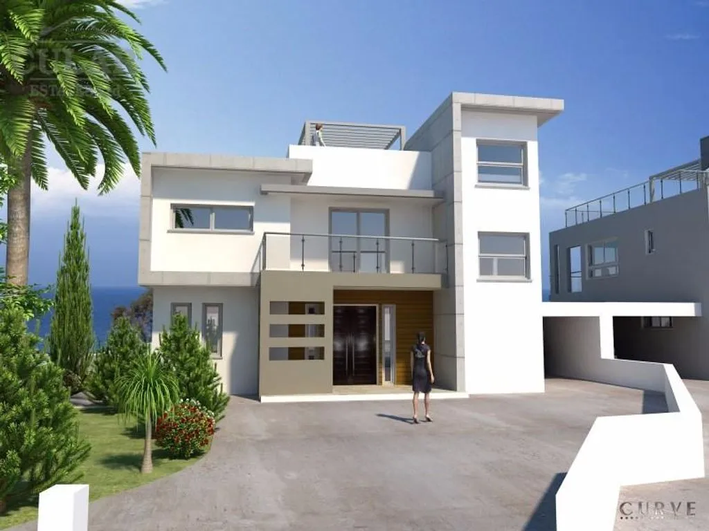 Вилла 350м² в Кипре, Ларнака. Стоимостью 395000€ аренда фото-13