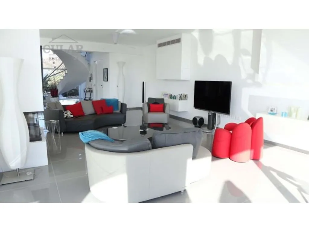 Вилла 350м² в Кипре, Ларнака. Стоимостью 395000€ аренда фото-14