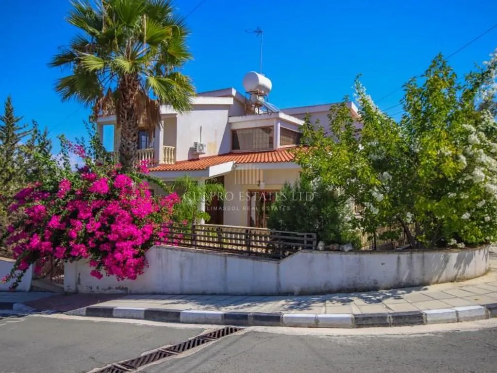 Вилла 350м² в Кипре, Ларнака. Стоимостью 395000€ аренда фото-18