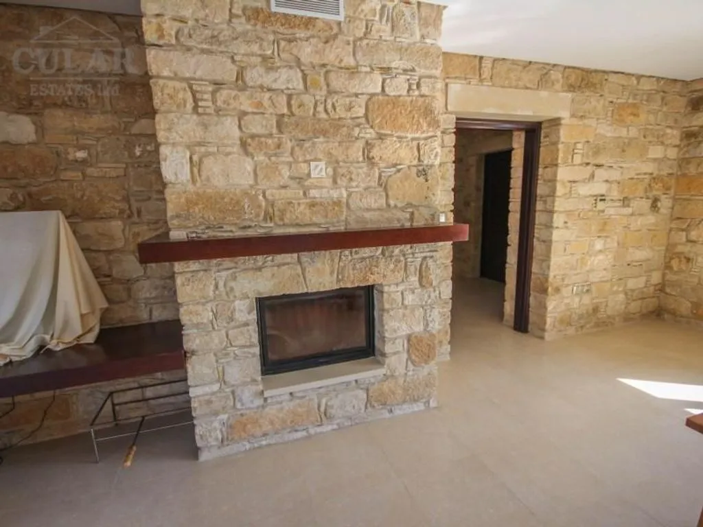 Вилла 470м² в Кипре, Ларнака. Стоимостью 3800000€ аренда фото-2