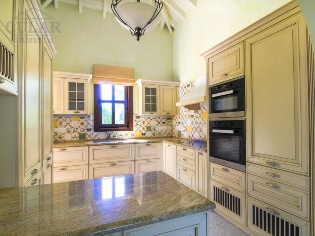 Вилла 325м² в Кипре, Пафос. Стоимостью 3450000€ аренда фото-3