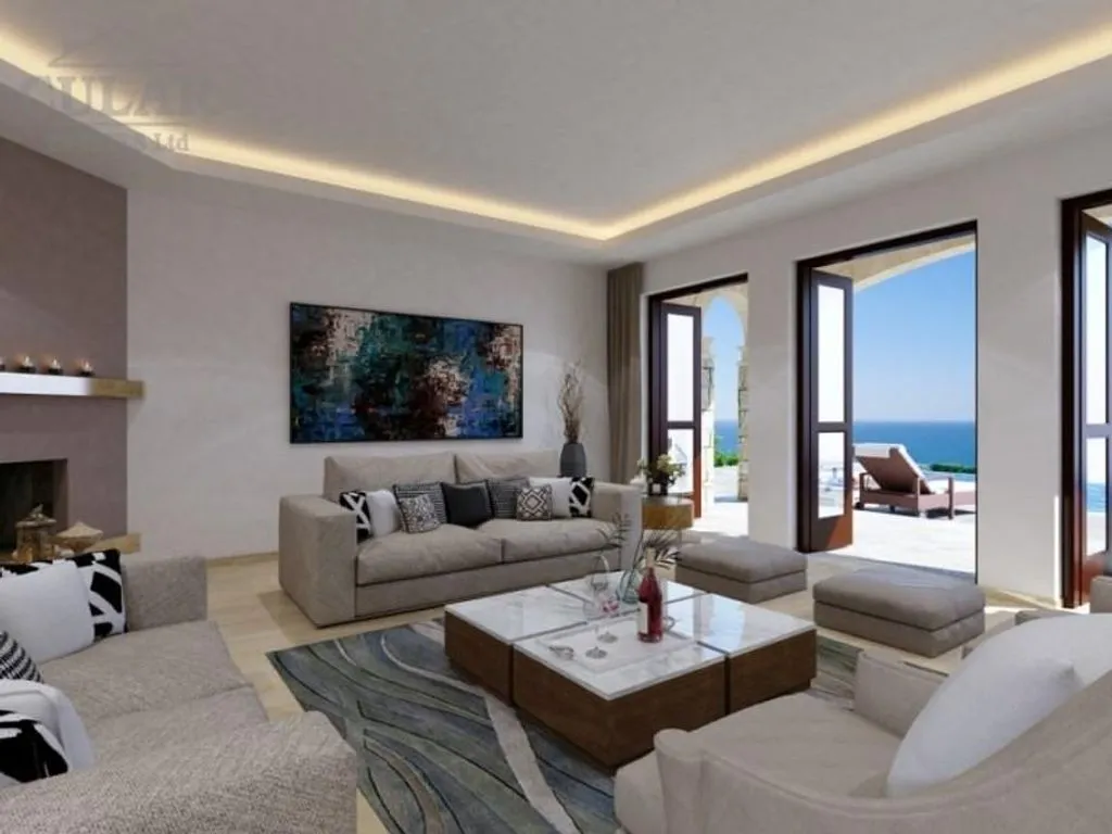 Вилла 318м² в Кипре, Пафос. Стоимостью 2050000€ аренда фото-3