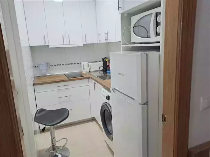 Квартира 43м² в Испании, Торревьеха. Стоимостью 79900€ аренда фото-11