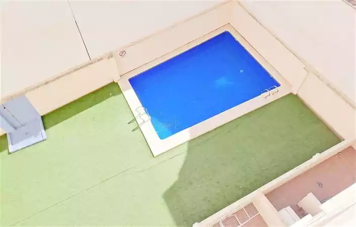 Квартира 43м² в Испании, Торревьеха. Стоимостью 79900€ аренда фото-12