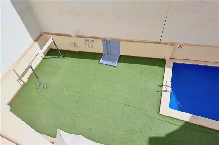 Квартира 43м² в Испании, Торревьеха. Стоимостью 79900€ аренда фото-13