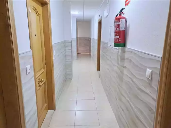 Квартира 43м² в Испании, Торревьеха. Стоимостью 79900€ аренда фото-14
