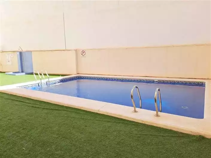 Квартира 43м² в Испании, Торревьеха. Стоимостью 79900€ аренда фото-15