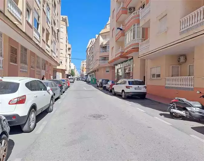 Квартира 43м² в Испании, Торревьеха. Стоимостью 79900€ аренда фото-19