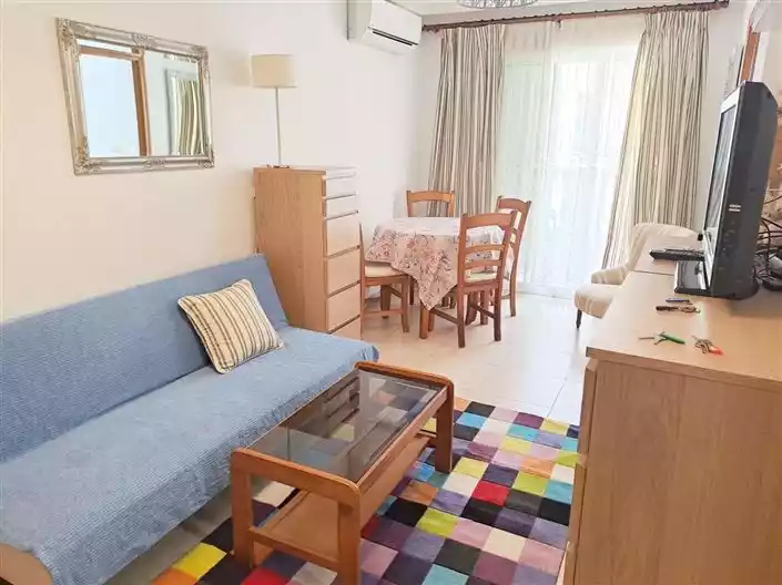 Квартира 43м² в Испании, Торревьеха. Стоимостью 79900€ аренда фото-2