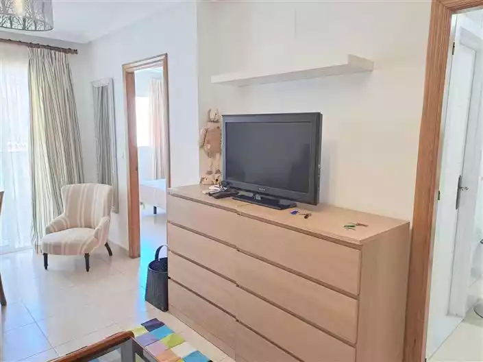 Квартира 43м² в Испании, Торревьеха. Стоимостью 79900€ аренда фото-3