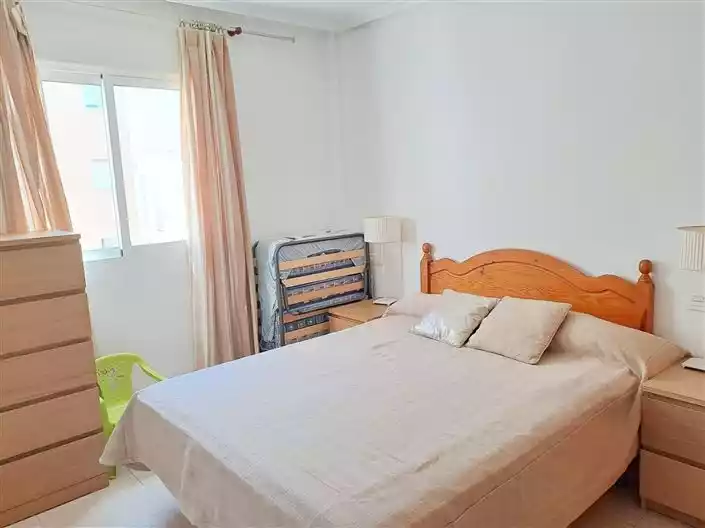 Квартира 43м² в Испании, Торревьеха. Стоимостью 79900€ аренда фото-6