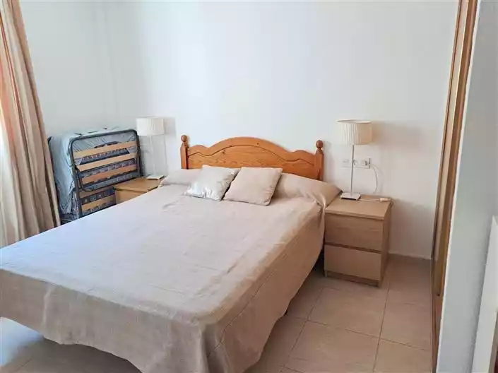 Квартира 43м² в Испании, Торревьеха. Стоимостью 79900€ аренда фото-7