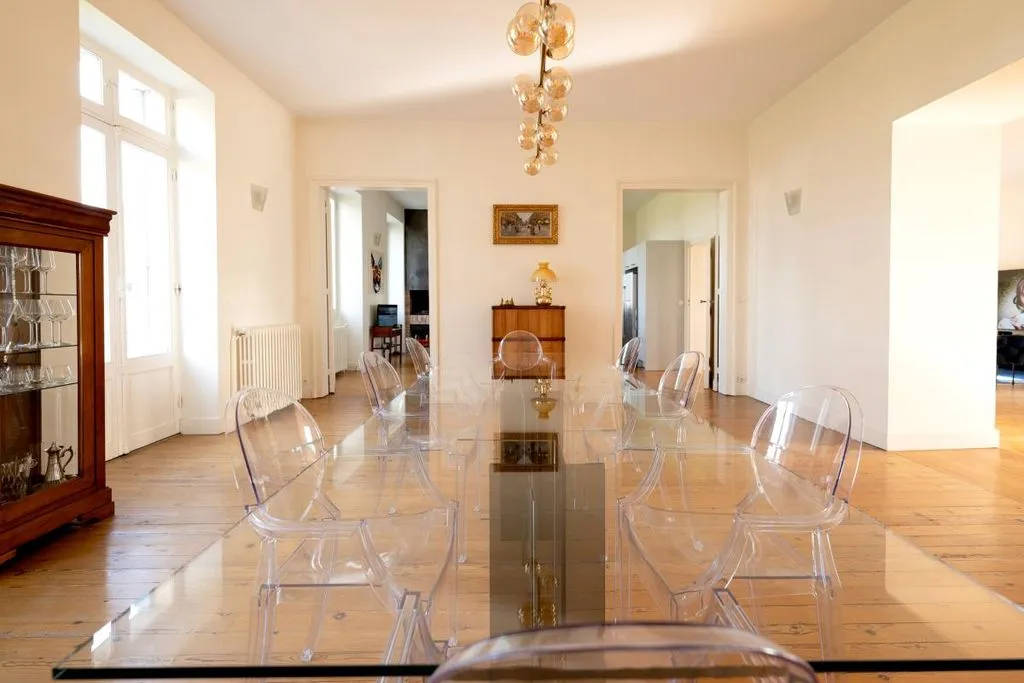 Вилла 500м² в Франции, Бордо. Стоимостью 2600000€ аренда фото-5