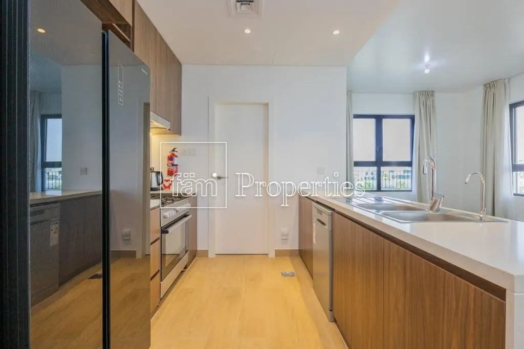 Другие объекты 123м² в ОАЭ, Дубай. Стоимостью 1048400€ аренда фото-3