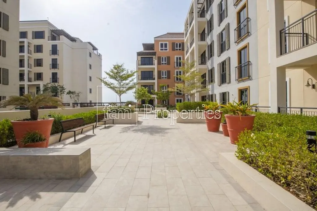 Другие объекты 123м² в ОАЭ, Дубай. Стоимостью 1048400€ аренда фото-5