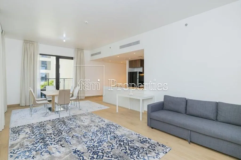 Другие объекты 123м² в ОАЭ, Дубай. Стоимостью 1048400€ аренда фото-8