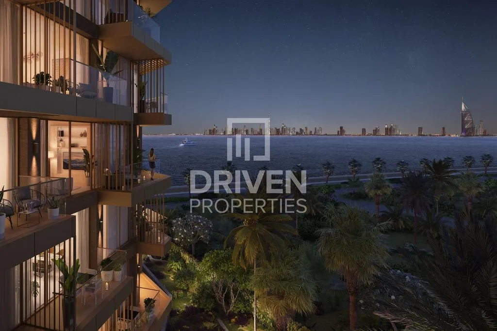 Другие объекты 123м² в ОАЭ, Дубай. Стоимостью 1048400€ аренда фото-9