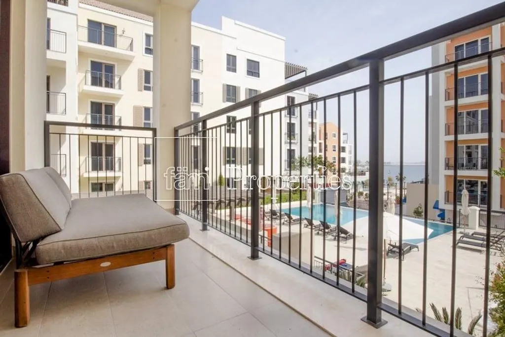 Другие объекты 123м² в ОАЭ, Дубай. Стоимостью 1048400€ аренда фото-12