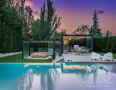 Купить дом в Испании 7250000€