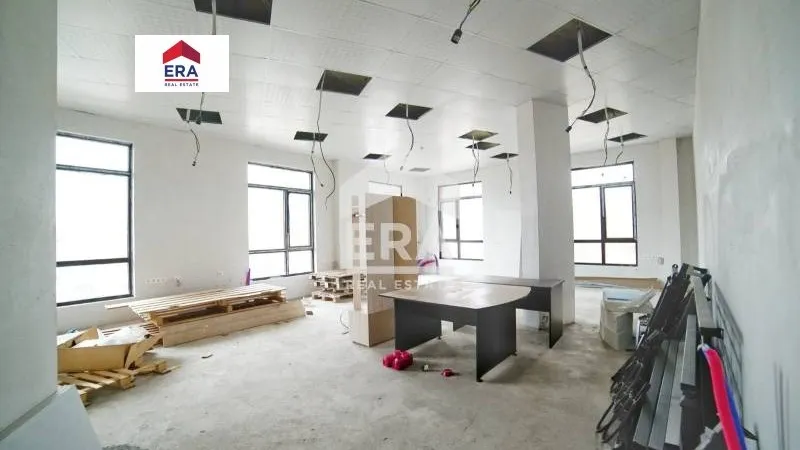 Офис 108м² в Болгарии, София. Стоимостью 185178£ аренда фото-1
