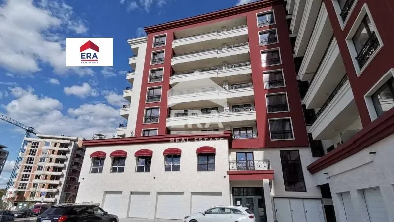 Офис 108м² в Болгарии, София. Стоимостью 185178£ аренда фото-3
