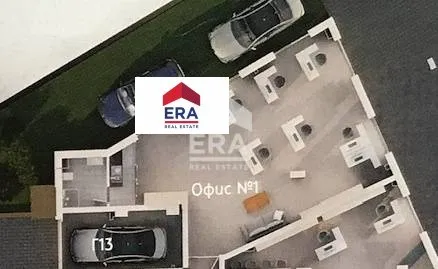 Офис 108м² в Болгарии, София. Стоимостью 185178£ аренда фото-5