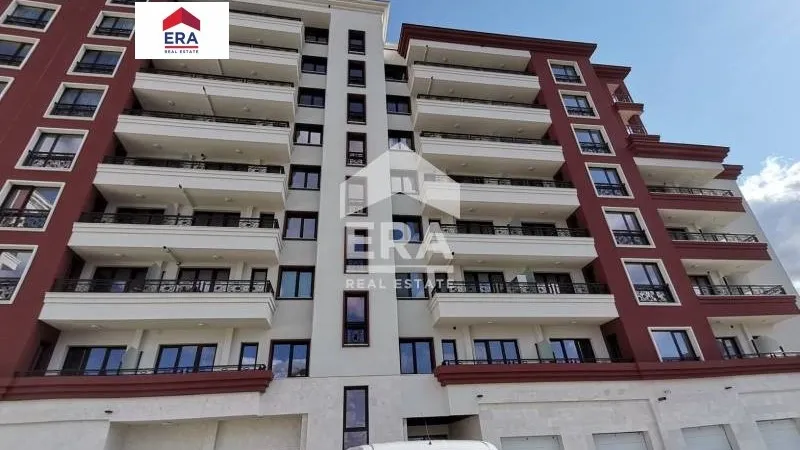 Офис 108м² в Болгарии, София. Стоимостью 185178£ аренда фото-6
