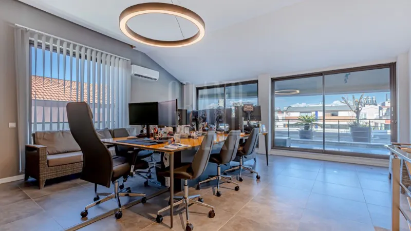 Офис 260м² в Турции, Анталья. Стоимостью 600115£ аренда фото-3
