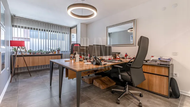 Офис 260м² в Турции, Анталья. Стоимостью 600115£ аренда фото-4