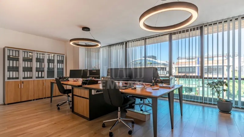 Офис 260м² в Турции, Анталья. Стоимостью 600115£ аренда фото-5