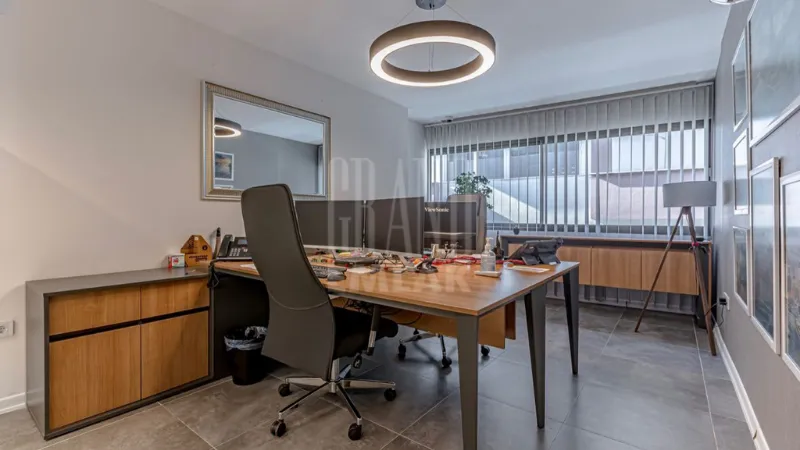 Офис 260м² в Турции, Анталья. Стоимостью 600115£ аренда фото-6