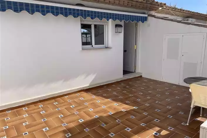 Таунхаус 95м² в Испании, Вильямартин. Стоимостью 159995€ аренда фото-12