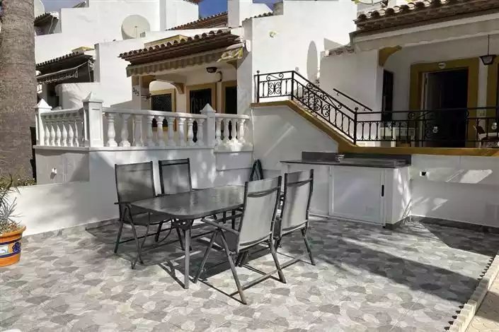 Таунхаус 95м² в Испании, Вильямартин. Стоимостью 159995€ аренда фото-2