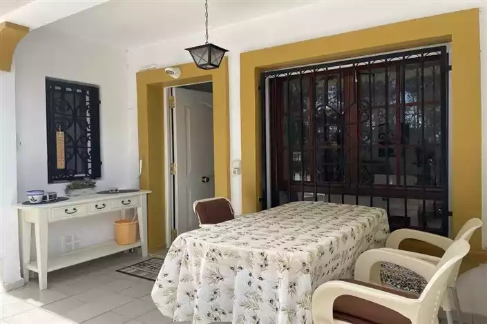 Таунхаус 95м² в Испании, Вильямартин. Стоимостью 159995€ аренда фото-3