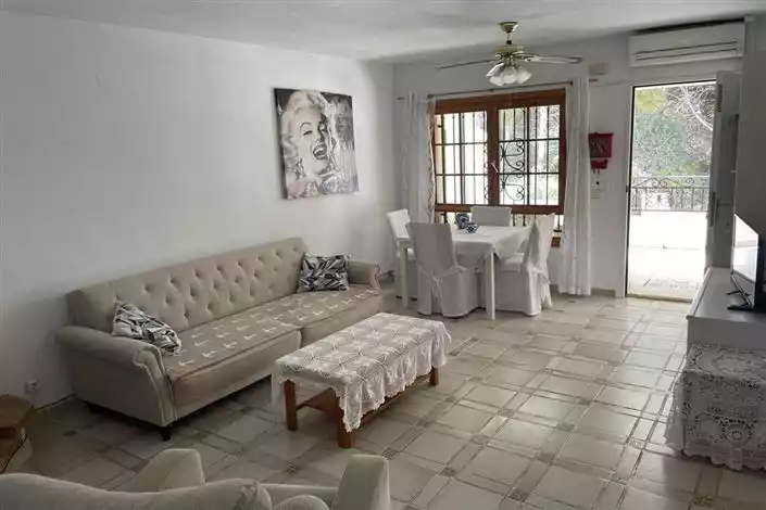Таунхаус 95м² в Испании, Вильямартин. Стоимостью 159995€ аренда фото-5