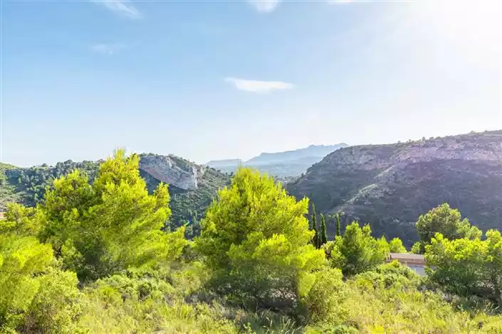 Квартира 88м² в Испании, Кумбре дель Соль. Стоимостью 398000€ аренда фото-17