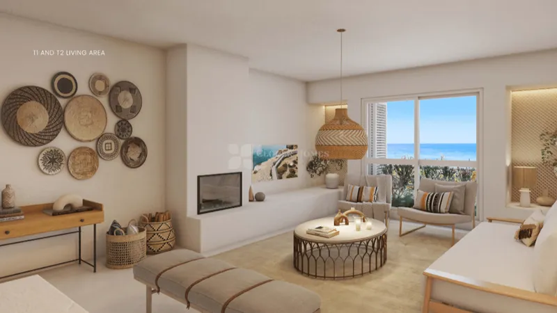 Квартира 88м² в Португалии, Албуфейра. Стоимостью 467930£ аренда фото-3